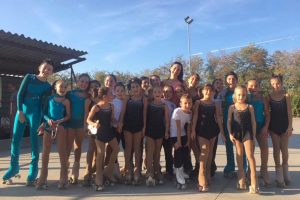 Sport - Pattinaggio - Il Tuscia skating