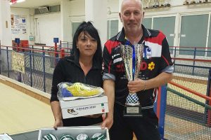 Sport - Bocce - Il memorial Aldo Fallarino