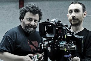 I Manetti bros