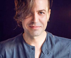 Sebastiano Riso