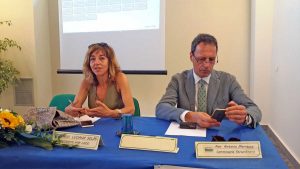 Selmi e Corbo