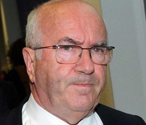 Carlo Tavecchio