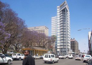 Harare
