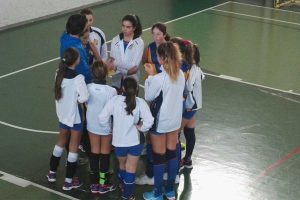 Sport - Pallavolo - Le ragazze della Vbc Viterbo