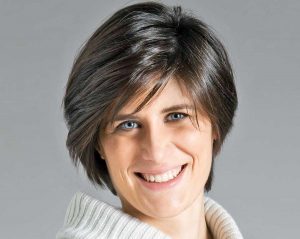 Chiara Appendino
