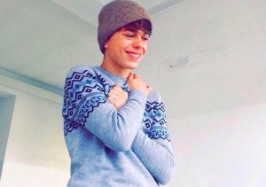 Sebastian Ragazzini