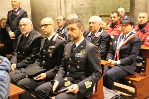 Montefiascone - La celebrazione della Virgo Fidelis