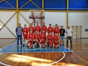 Favl Basket