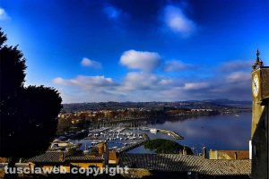 Capodimonte - Una panoramica