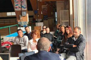 Sport - Il corso di formazione Libertas