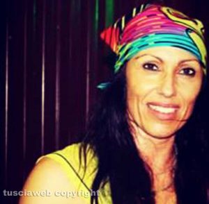 Anna Maria Agosti