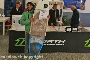 Sport - Kitewave - David Perone