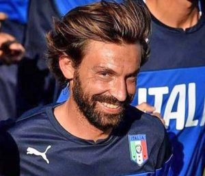 Andrea Pirlo