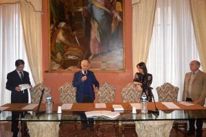 Viterbo - Presentato il catalogo della mostra “La Shoah in Italia”