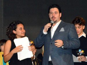Antonio Poli