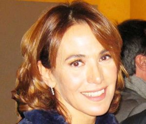 Barbara D'Urso