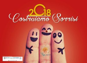 “Goji Vip Viterbo onlus”