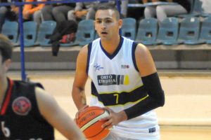 Sport - Pallacanestro - Stella azzurra - Simone Rogani