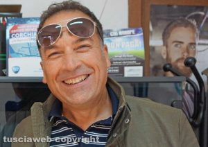 Fabio Ricchiuto