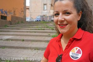 Chiara Frontini