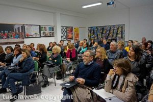 Assemblea Rsu Uil scuola Viterbo