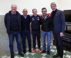 Bassano Romano - La Fipav sbarca all’Itis