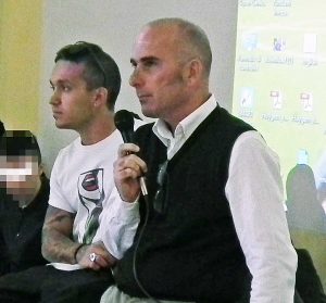 Vetralla - Alfredo Boldorini presenta il progetto SuperAbile