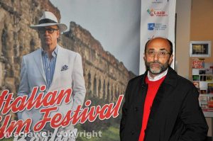 Italian film festival di Berlino - Mauro Morucci