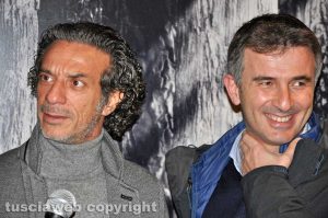 Berlino - Italian film festival - Ficarra e Picone