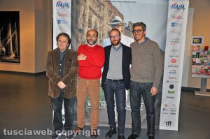 Italian film festival di Berlino