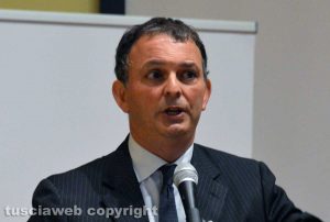 Udc - Segretario regionale Antonio Saccone