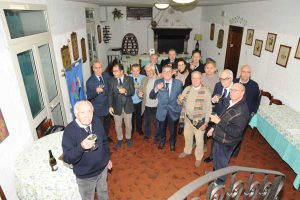 L'assemblea del Panathlon club