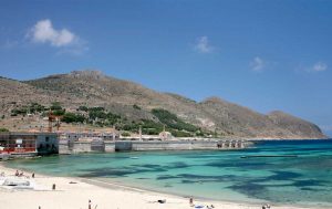 Favignana