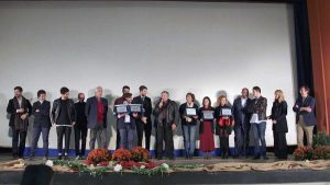 Orte - Festival del cortometraggio Filoteo Alberini