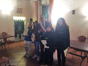 San Lorenzo Nuovo - Borse di studio agli studenti meritevoli