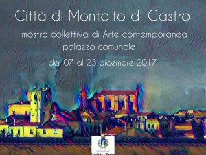 Montalto di Castro - "Respirando l'arte"