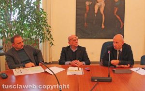 Viterbo - Cgil e Università della Tuscia presentano i premi di laurea intitolati a Luigi Petroselli