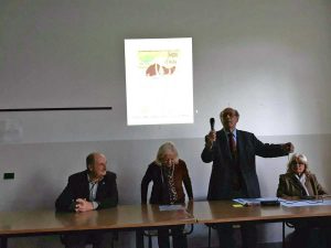 La lezione sull'inno di Mameli