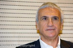 Luciano Ciocchetti