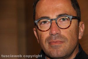 Andrea De Simone (Confartigianato)