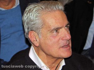 Giovanni Arena