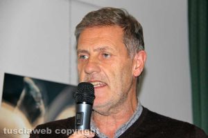 Claudio Ubertini