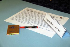 L'assemblea di Confcooperative Lazio Nord