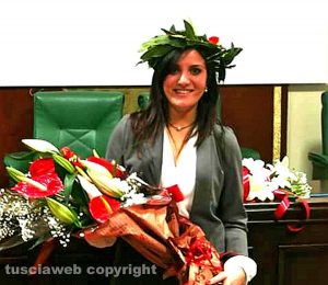 Donatella Capponi