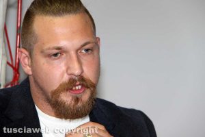 Emanuele Ricucci