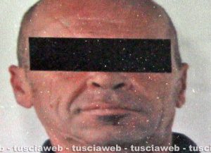 Marco Marcelli - Evaso due volte in due giorni dai domiciliari