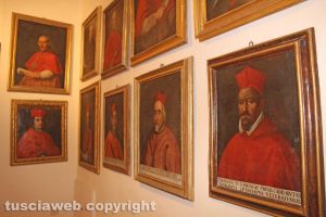 Viterbo - Il polo museale