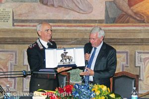 Tullio Del Sette e Leonardo Michelini