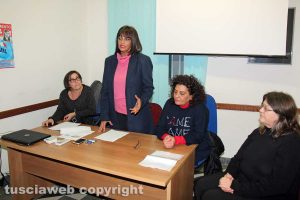 L'incontro con i "docenti deportati"
