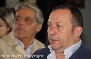 Gianluca Grancini